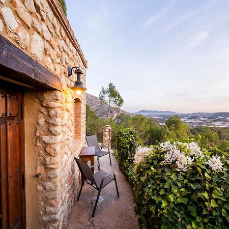 Finca El Tossal - Adults Only Bolulla Exterior photo