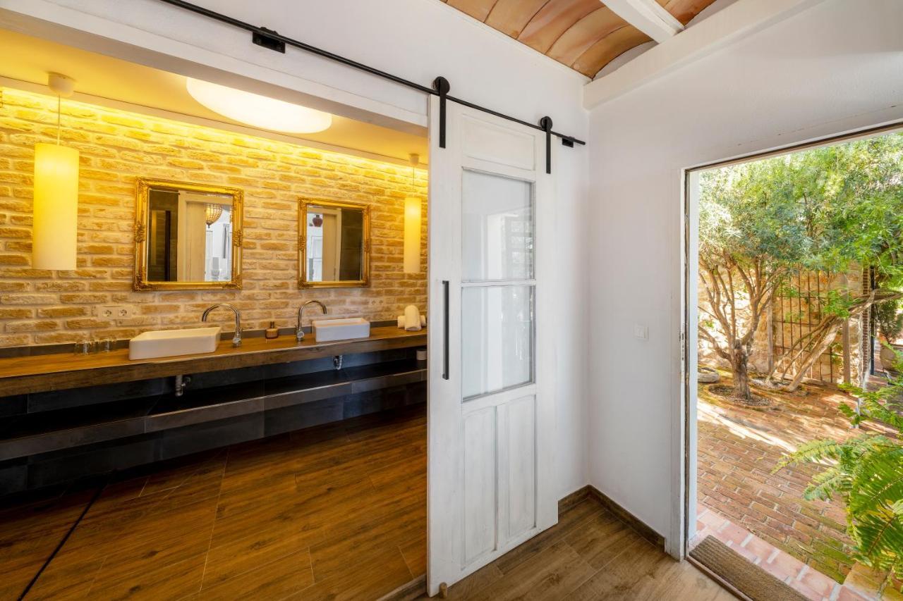 Finca El Tossal - Adults Only Bolulla Exterior photo
