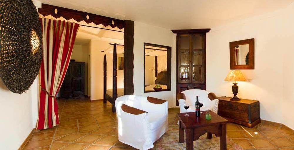 Finca El Tossal - Adults Only Bolulla Exterior photo