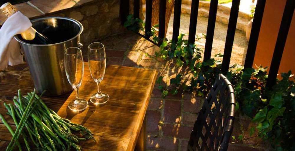 Finca El Tossal - Adults Only Bolulla Exterior photo